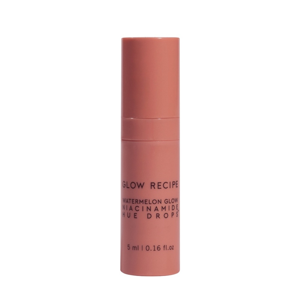 Glow Recipe Niacinamide Hue Drops Mini